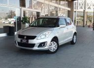 Suzuki Swift GL 1.2 MT 2018