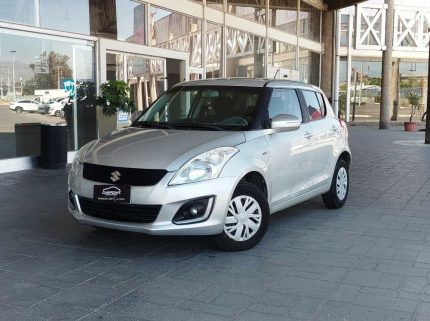 auto el belloto suzuki swift