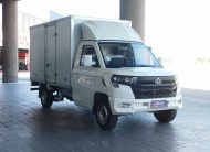 Changan MD301 Plus Cargo Box 2025