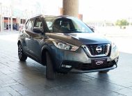 Nissan Kicks 1.6 2019