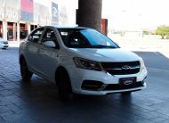 Chery Arrizo 3 1.5 MT 2021