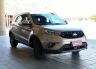 Ford Territory AT 2022