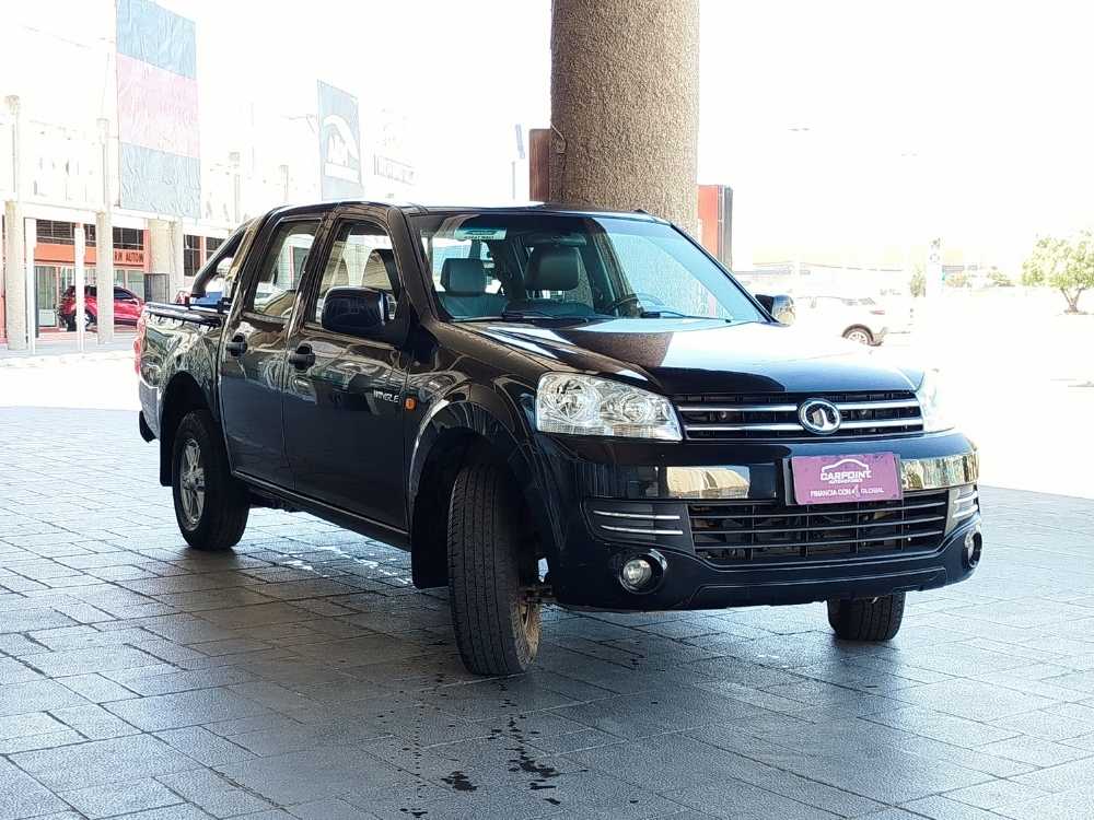 Great Wall Wingle 5 2.2 Elite 4×2 2021