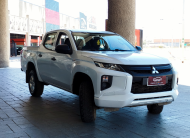 Mitsubishi L200 Work MT 2020