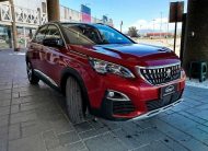 Peugeot 3008 AT 2019