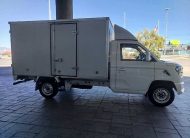 Changan MD301 Plus Cargo Box 2025