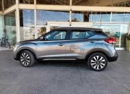 Nissan Kicks 1.6 2019