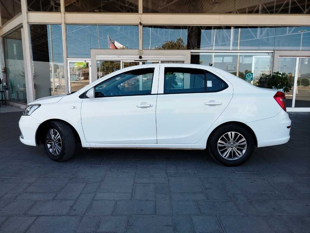 Chery Arrizo 3 1.5 MT 2021