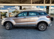 Ford Territory AT 2022