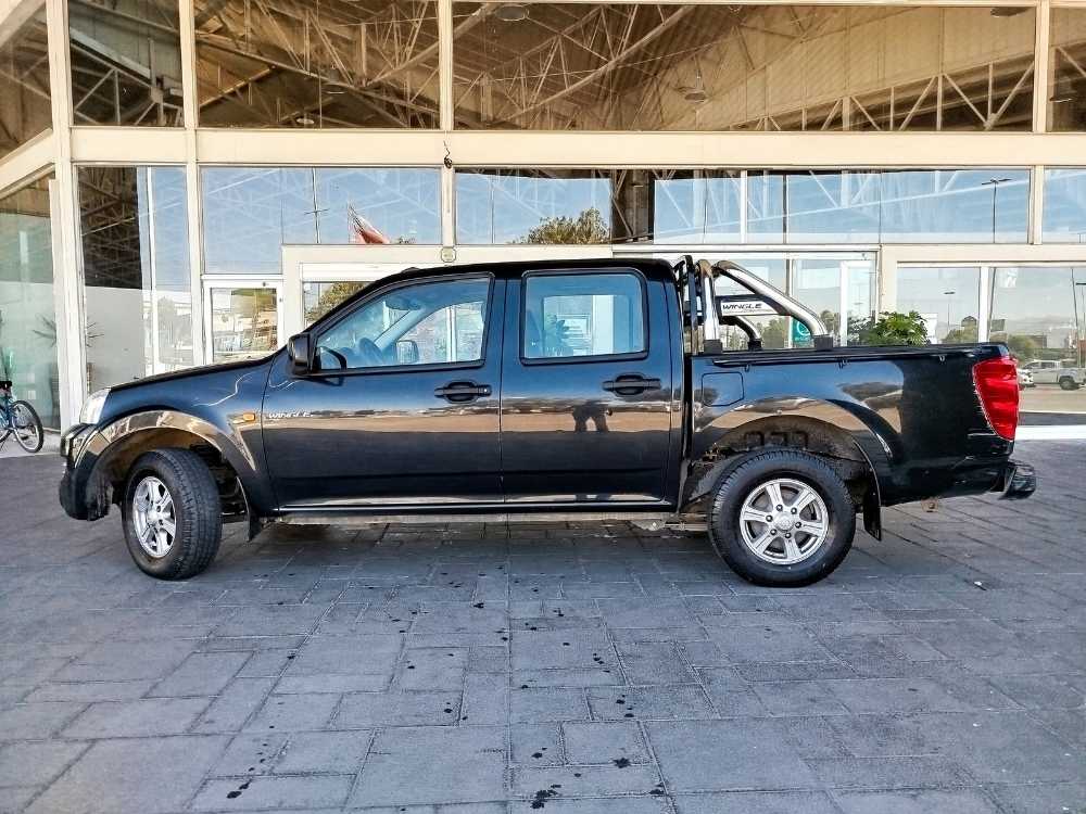 Great Wall Wingle 5 2.2 Elite 4×2 2021