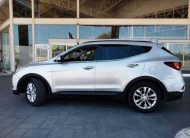 Hyundai Santa Fe GLS 4WD 2.2 AT 2017