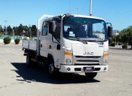 Jac Urban Hfc 1042 Doble Cabina 2019