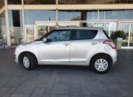 Suzuki Swift GL 1.2 MT 2018