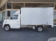 Changan MD301 Plus Cargo Box 2025