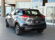 Nissan Kicks 1.6 2019