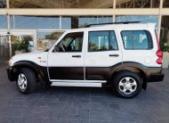 Mahindra Scorpio 2.2 4×2 2019