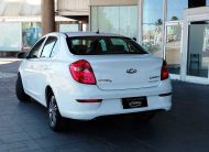 Chery Arrizo 3 1.5 MT 2021