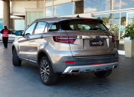 Ford Territory AT 2022