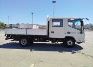 Jac Urban Hfc 1042 Doble Cabina 2019