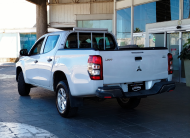 Mitsubishi L200 Work MT 2020