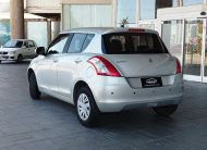 Suzuki Swift GL 1.2 MT 2018