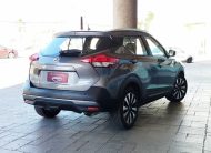 Nissan Kicks 1.6 2019