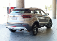 Ford Territory AT 2022