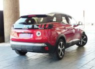 Peugeot 3008 AT 2019