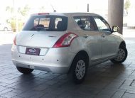 Suzuki Swift GL 1.2 MT 2018