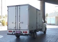 Changan MD301 Plus Cargo Box 2025