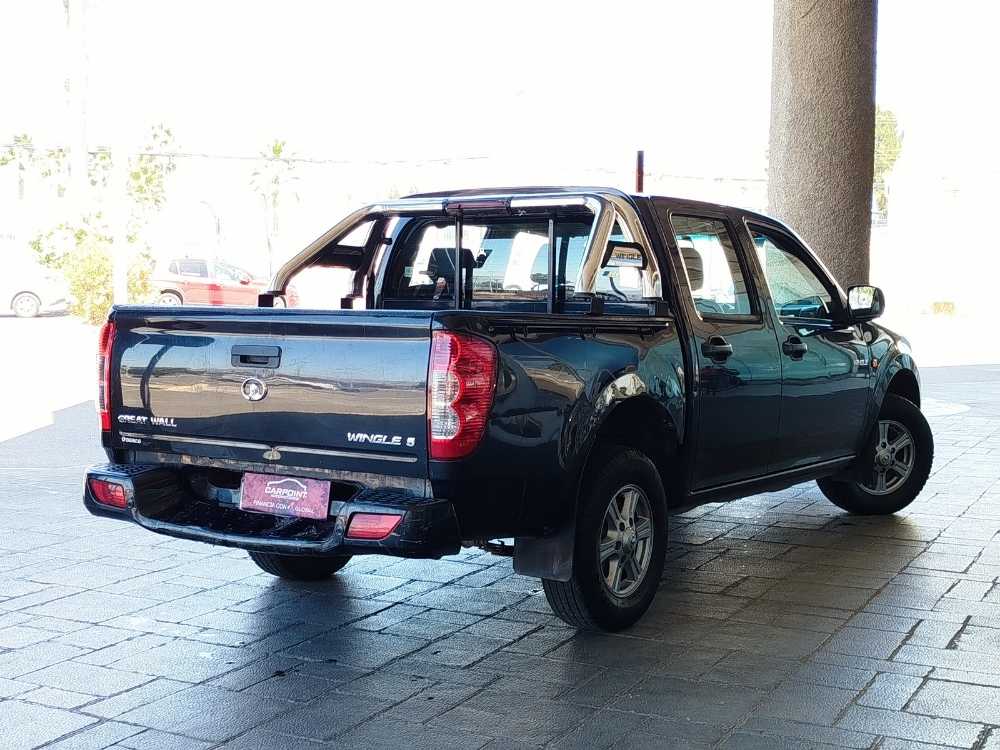 Great Wall Wingle 5 2.2 Elite 4×2 2021