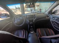 Hyundai Santa Fe GLS 4WD 2.2 AT 2017