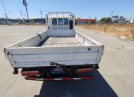 Jac Urban Hfc 1042 Doble Cabina 2019