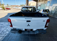 Mitsubishi L200 Work MT 2020