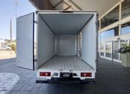 Changan MD301 Plus Cargo Box 2025