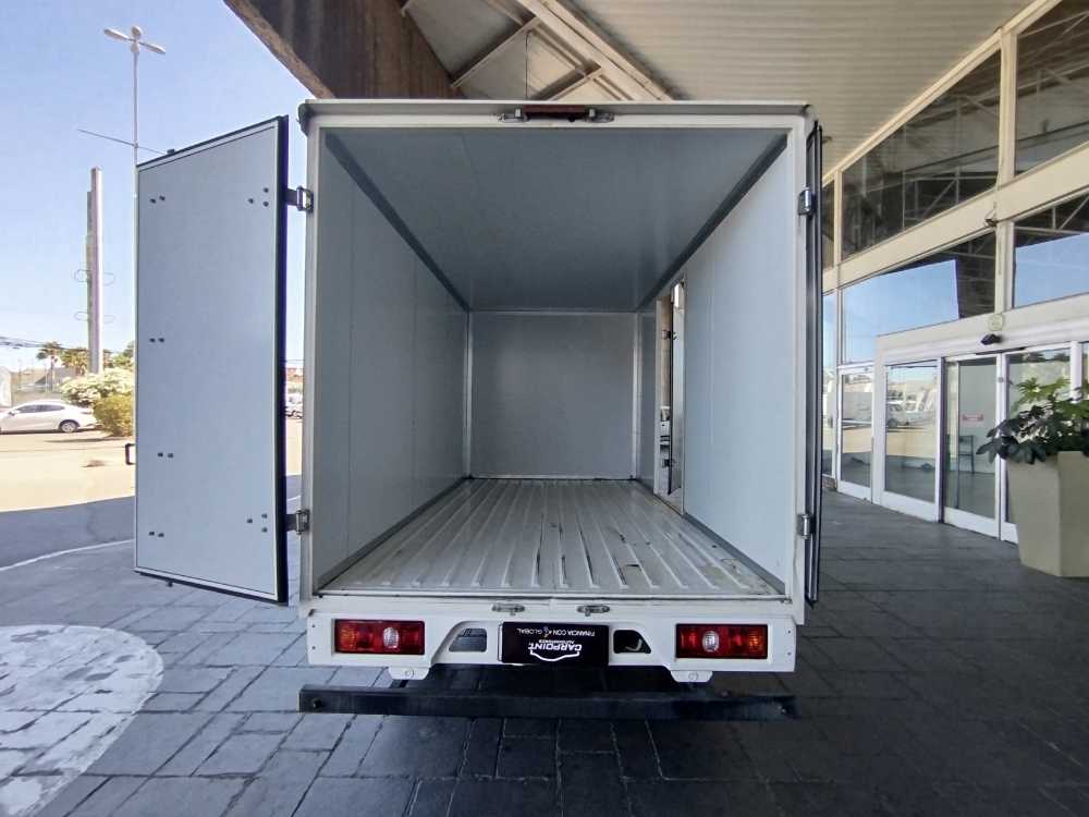 Changan MD301 Plus Cargo Box 2025