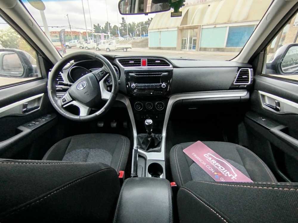 Great Wall Wingle 6 4×2 2017