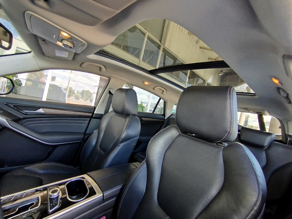 Ford Territory AT 2022