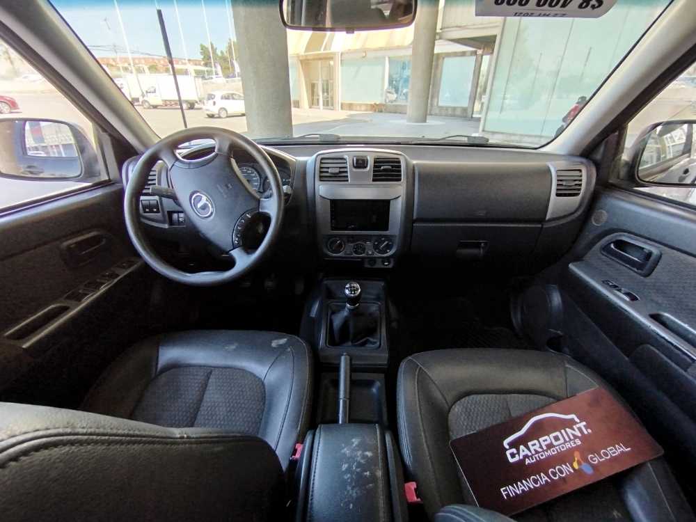 Great Wall Wingle 5 2.2 Elite 4×2 2021