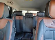 Hyundai Santa Fe GLS 4WD 2.2 AT 2017