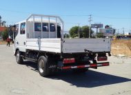 Jac Urban Hfc 1042 Doble Cabina 2019