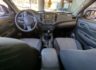 Mitsubishi L200 Work MT 2020