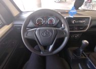 Changan MD301 Plus Cargo Box 2025