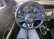 Nissan Kicks 1.6 2019