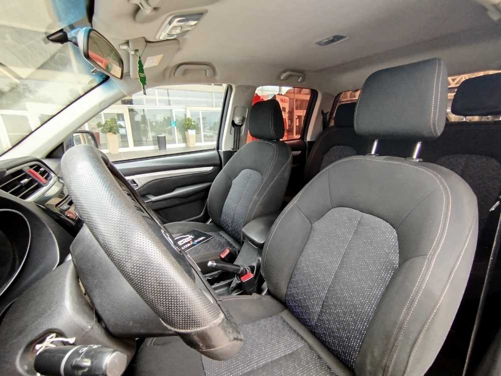 Great Wall Wingle 6 4×2 2017