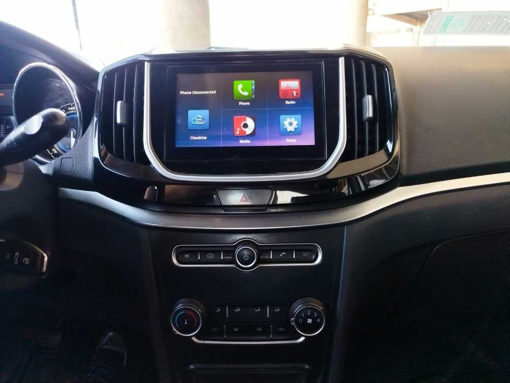 Chery Arrizo 3 1.5 MT 2021