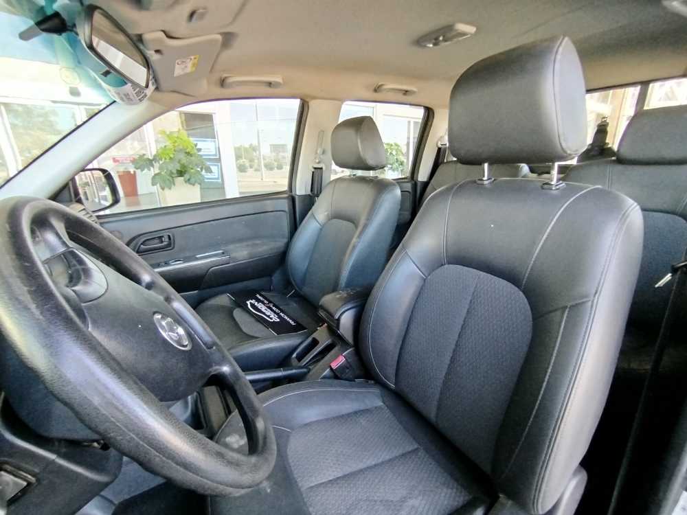 Great Wall Wingle 5 2.2 Elite 4×2 2021