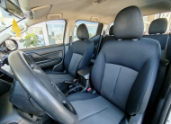 Mitsubishi L200 Work MT 2020