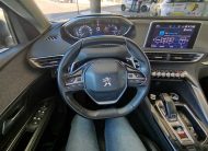 Peugeot 3008 AT 2019