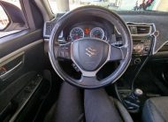 Suzuki Swift GL 1.2 MT 2018